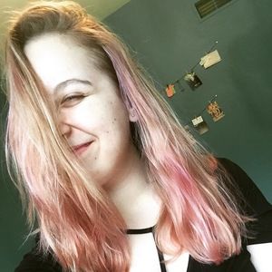 Meet your Posher, Lika